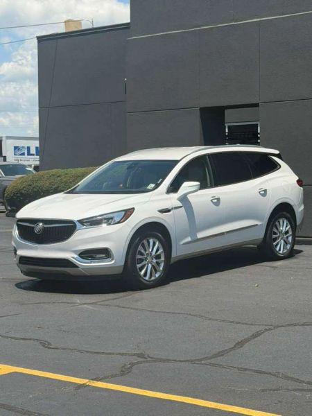 2018 Buick Enclave Premium for sale in Memphis, TN