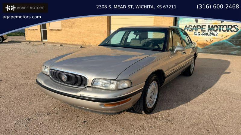 1998 Buick LeSabre Custom for sale in Wichita, KS