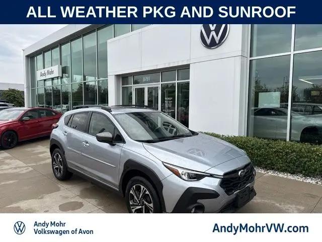 2024 Subaru Crosstrek Premium for sale in Avon, IN
