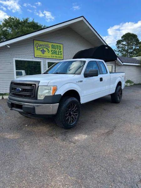 2019 Ford F-150 XLT for sale in Lafayette, LA