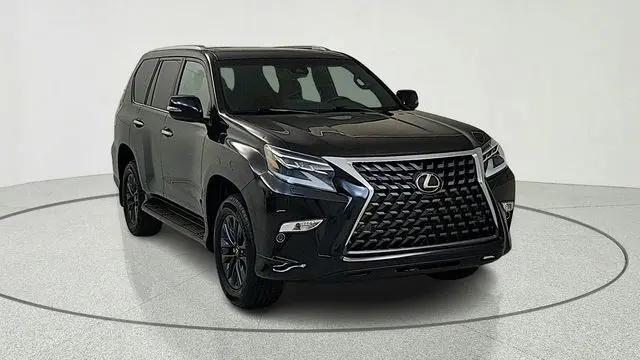 2023 Lexus GX 460 Premium for sale in Irving, TX