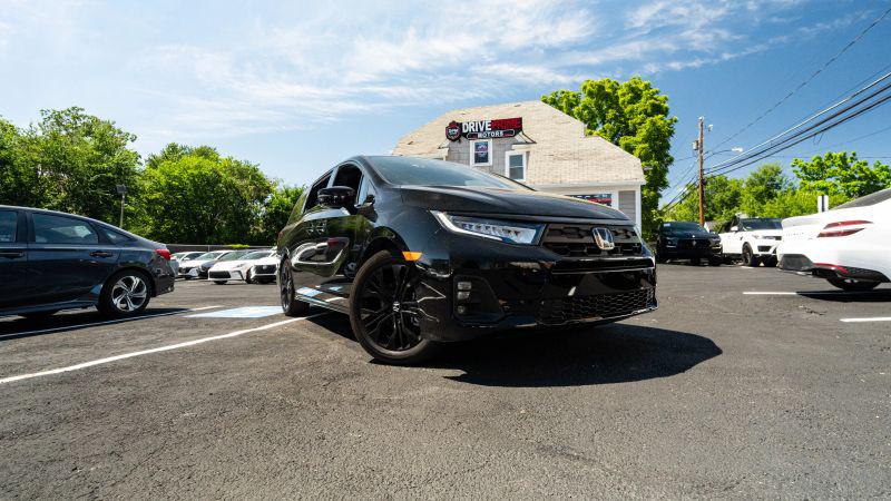 2025 Honda Odyssey Sport-L for sale in Arlington, VA