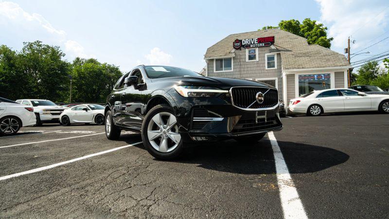 2022 Volvo XC60 B5 Momentum for sale in Arlington, VA