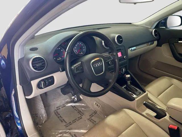 2012 Audi A3 2.0T Premium