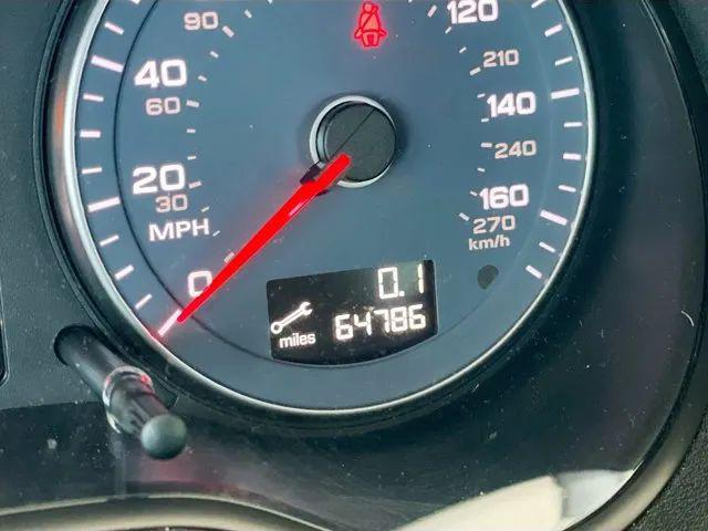 2012 Audi A3 2.0T Premium