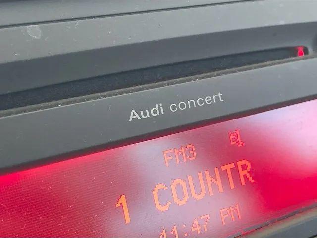 2012 Audi A3 2.0T Premium
