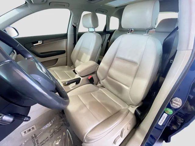 2012 Audi A3 2.0T Premium