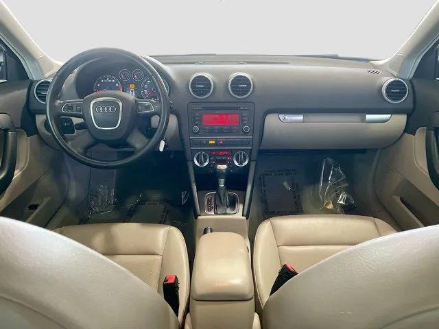 2012 Audi A3 2.0T Premium