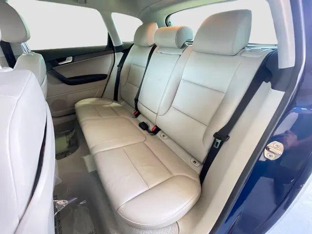 2012 Audi A3 2.0T Premium