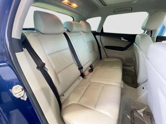 2012 Audi A3 2.0T Premium