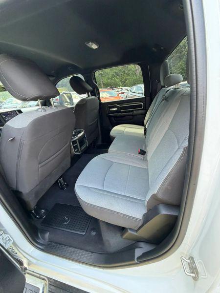 2024 Ram 2500 Big Horn Crew Cab 4x4 64 Box