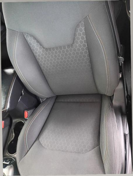 2019 Jeep Compass Sport FWD