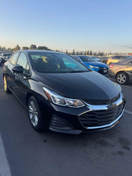 2019 Chevrolet Cruze LS for sale in San Diego, CA