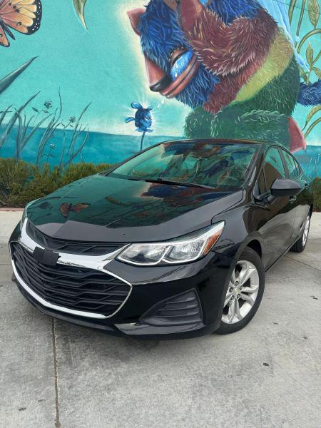 2019 Chevrolet Cruze LS for sale in San Diego, CA
