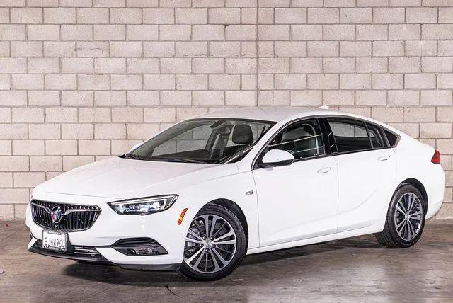2018 Buick Regal Sportback Essence for sale in Van Nuys, CA