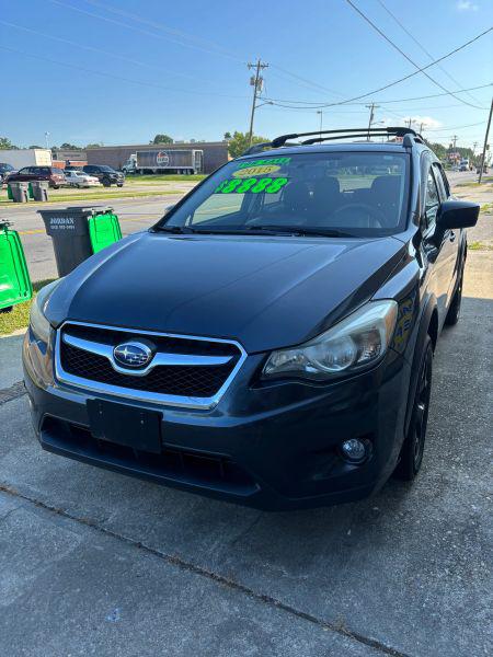 2015 Subaru XV Crosstrek 2.0i Premium for sale in Loris, SC