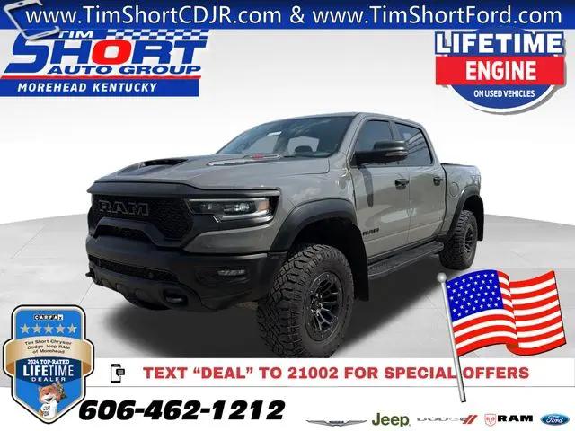 2023 Ram 1500 TRX for sale in Morehead, KY