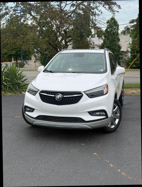 2017 Buick Encore Premium for sale in Louisville, KY