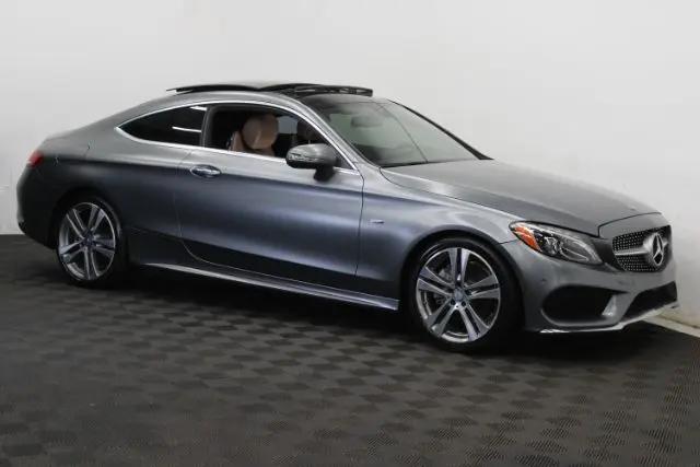 2017 Mercedes-Benz C-CLASS C 300 C 300 for sale in Chantilly, VA