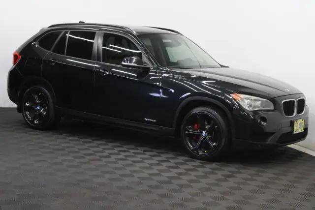 2013 BMW X1 xDrive35i for sale in Chantilly, VA