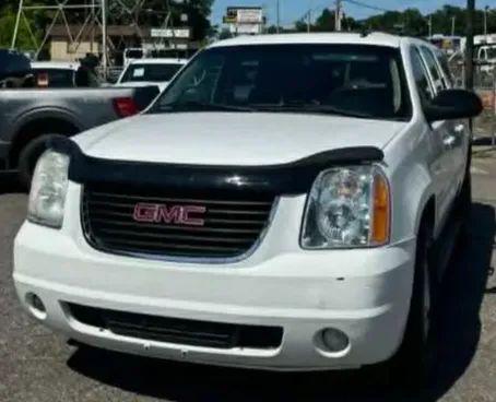 2013 GMC Yukon XL SLT for sale in Memphis, TN