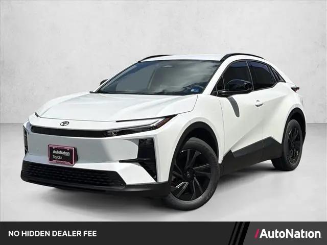 2026 Toyota C-HR SE for sale in Leesburg, VA