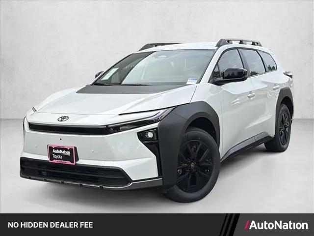 2026 Toyota bZ Woodland Woodland for sale in Leesburg, VA