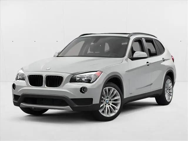 2014 BMW X1 xDrive28i for sale in Mountain View, CA