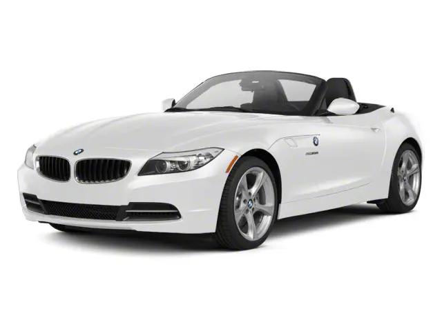 2013 BMW Z4 sDrive28i for sale in Mountain View, CA