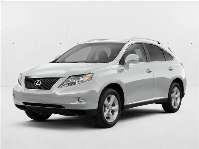 2012 Lexus RX 350 RX 350 for sale in Mountain View, CA
