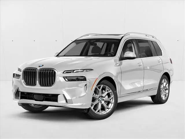 2024 BMW X7 xDrive40i for sale in Mountain View, CA