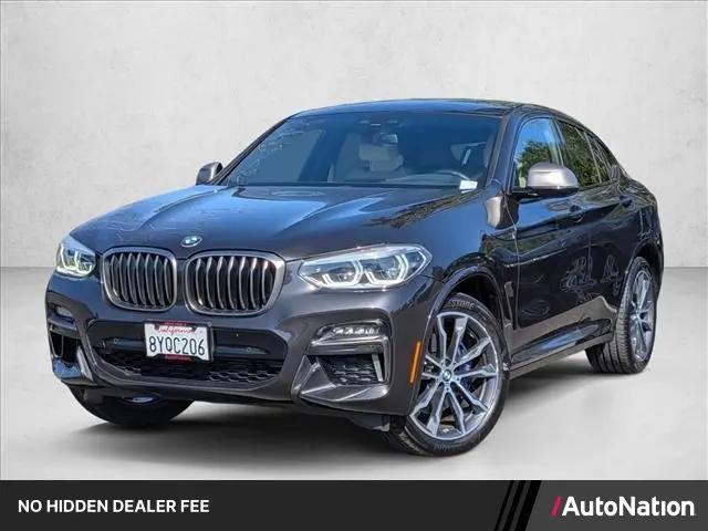 2020 BMW X4 M40i for sale in Mountain View, CA