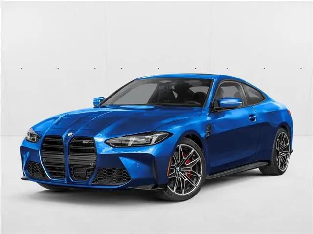2027 BMW M4 Competition for sale in Mountain View, CA