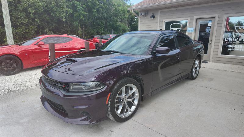 2021 Dodge Charger GT RWD for sale in Daytona Beach, FL