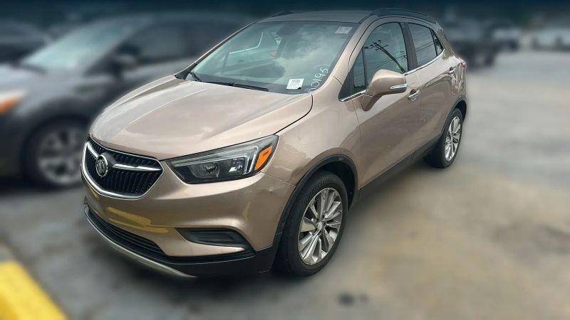 2018 Buick Encore Preferred for sale in Austell, GA