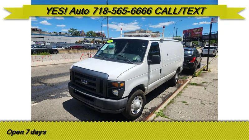 2014 Ford E-250 Commercial for sale in Elmhurst, NY