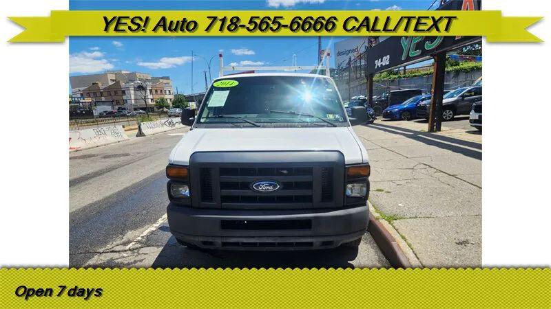 2014 Ford E-250 Commercial
