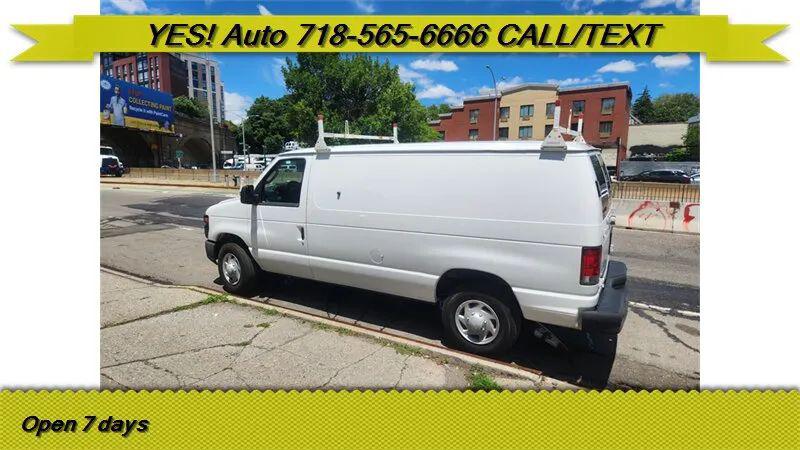2014 Ford E-250 Commercial