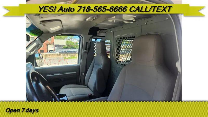 2014 Ford E-250 Commercial