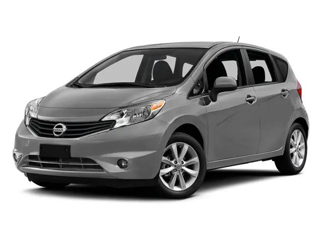 2014 Nissan Versa Note SV for sale in Mesa, AZ