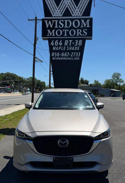 2024 Mazda CX-5 2.5 S Select for sale in Maple Shade, NJ