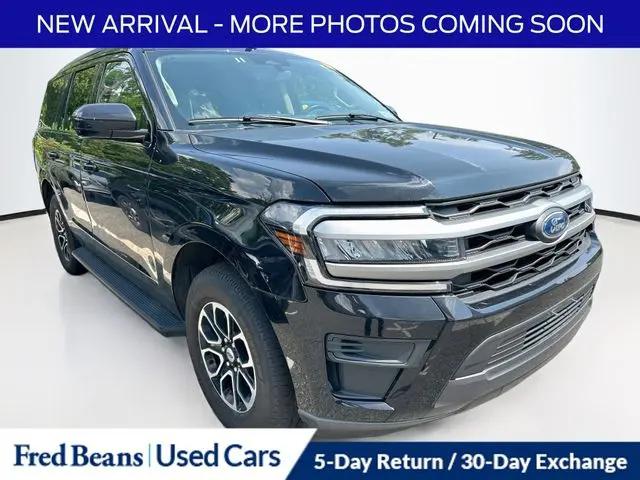 2024 Ford Expedition XLT for sale in Flemington, NJ