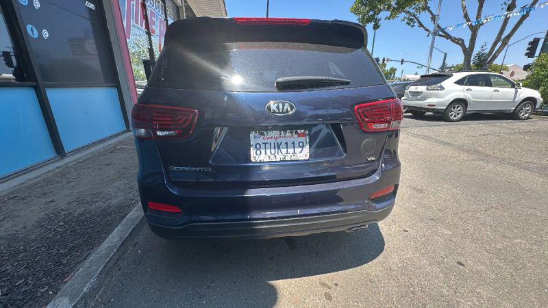 2019 Kia Sorento 3.3L LX for sale in Fremont, CA