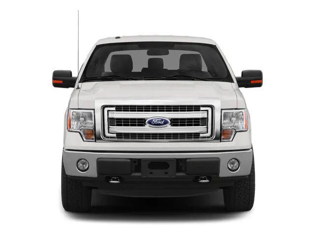 2013 Ford F-150 STX
