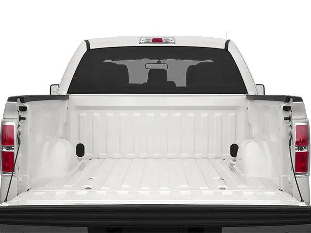 2013 Ford F-150 STX