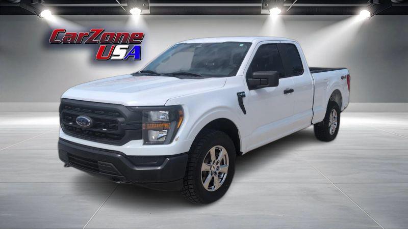 2023 Ford F-150 XL for sale in West Monroe, LA