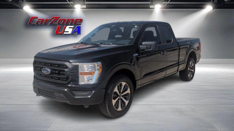 2021 Ford F-150 XL for sale in West Monroe, LA