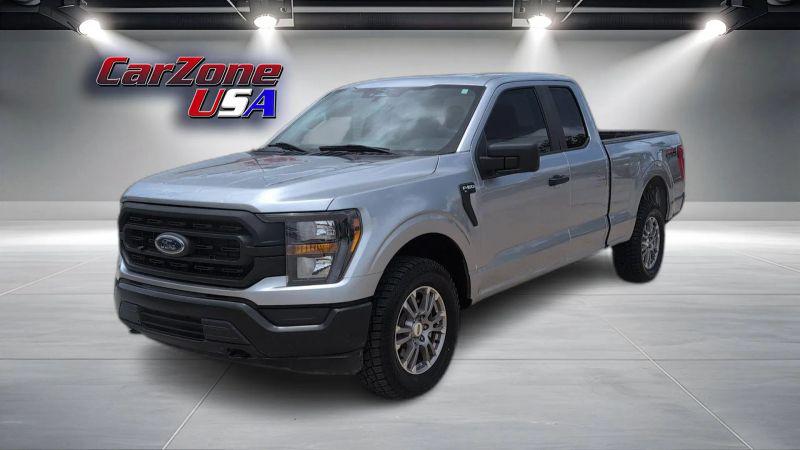 2023 Ford F-150 XL for sale in West Monroe, LA