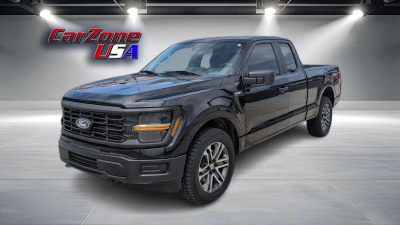 2024 Ford F-150 XL for sale in West Monroe, LA