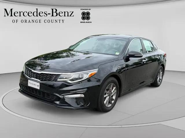 2020 Kia Optima LX for sale in Harriman, NY